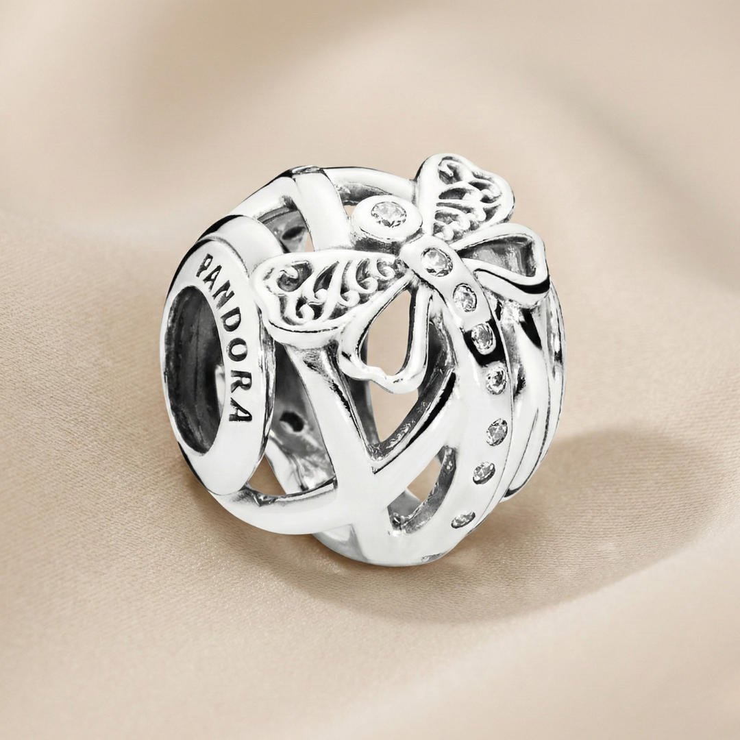Pandora Privjesak Vilin Konjic (Srebro 925)