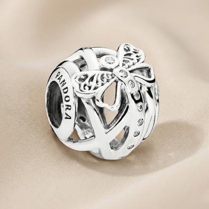 Pandora Privjesak Vilin Konjic (Srebro 925)