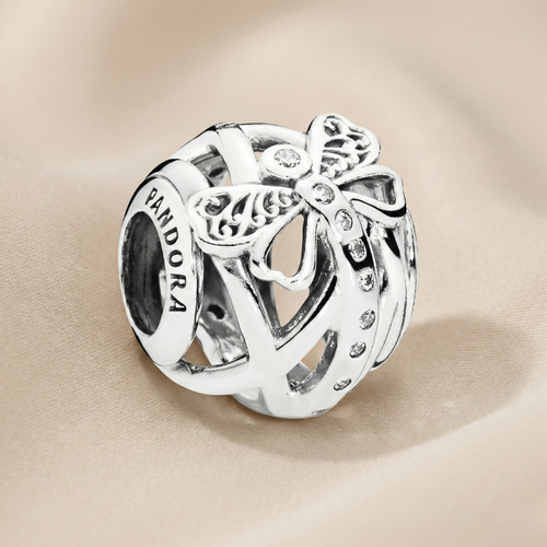 Pandora Privjesak Vilin Konjic (Srebro 925)