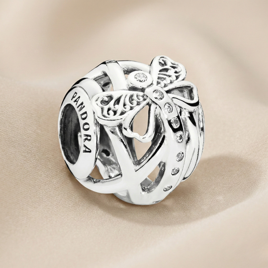 Pandora Privjesak Vilin Konjic (Srebro 925)