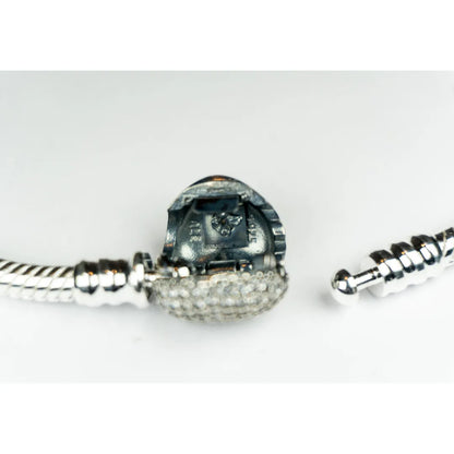 Pandora Narukvica Svjetlucavo srce