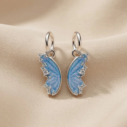 Pandora Dvostruki Privjesak Leptir koji se Dijeli (Srebro 925)