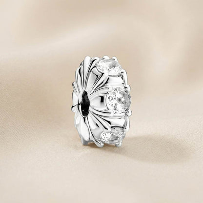 Pandora Kopča Blistavi Dugi Krakovi (Srebro 925)