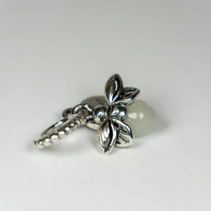 Pandora Viseći Privjesak Krijesnica koja Svijetli u Mraku (Srebro 925)