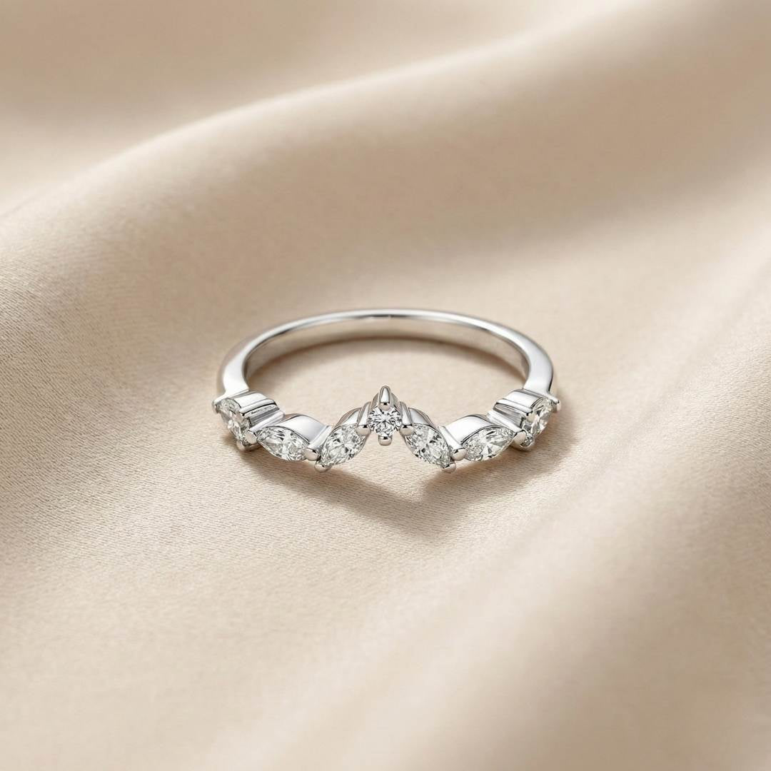 Pandora Timeless Prsten Blistavi Motiv Jadca s Različitim Kamenčićima (Srebro 925)