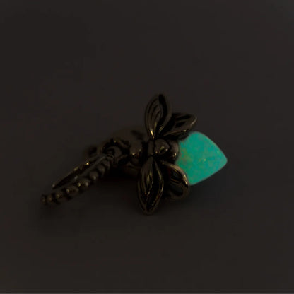 Pandora Viseći Privjesak Krijesnica koja Svijetli u Mraku (Srebro 925)