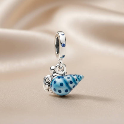 Pandora Privjesak Rak Samac (Srebro 925)