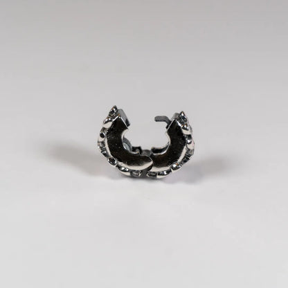 Pandora Kopča Ružičasta Tratinčica (Srebro 925)