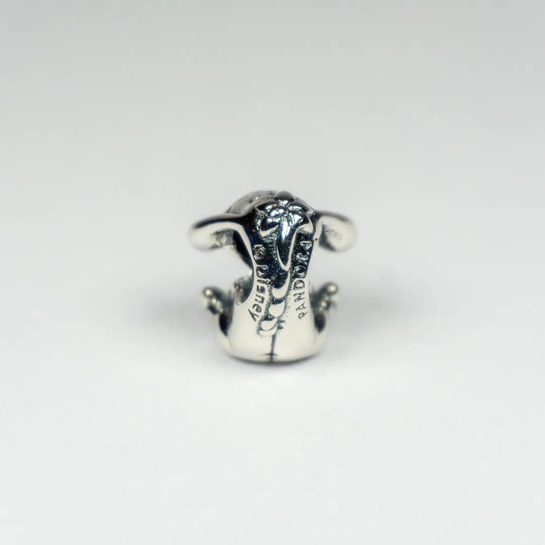 Pandora Disney Privjesak Sivko – Winnie the Pooh (Srebro 925)