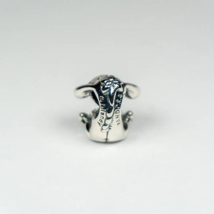 Pandora Disney Privjesak Sivko – Winnie the Pooh (Srebro 925)