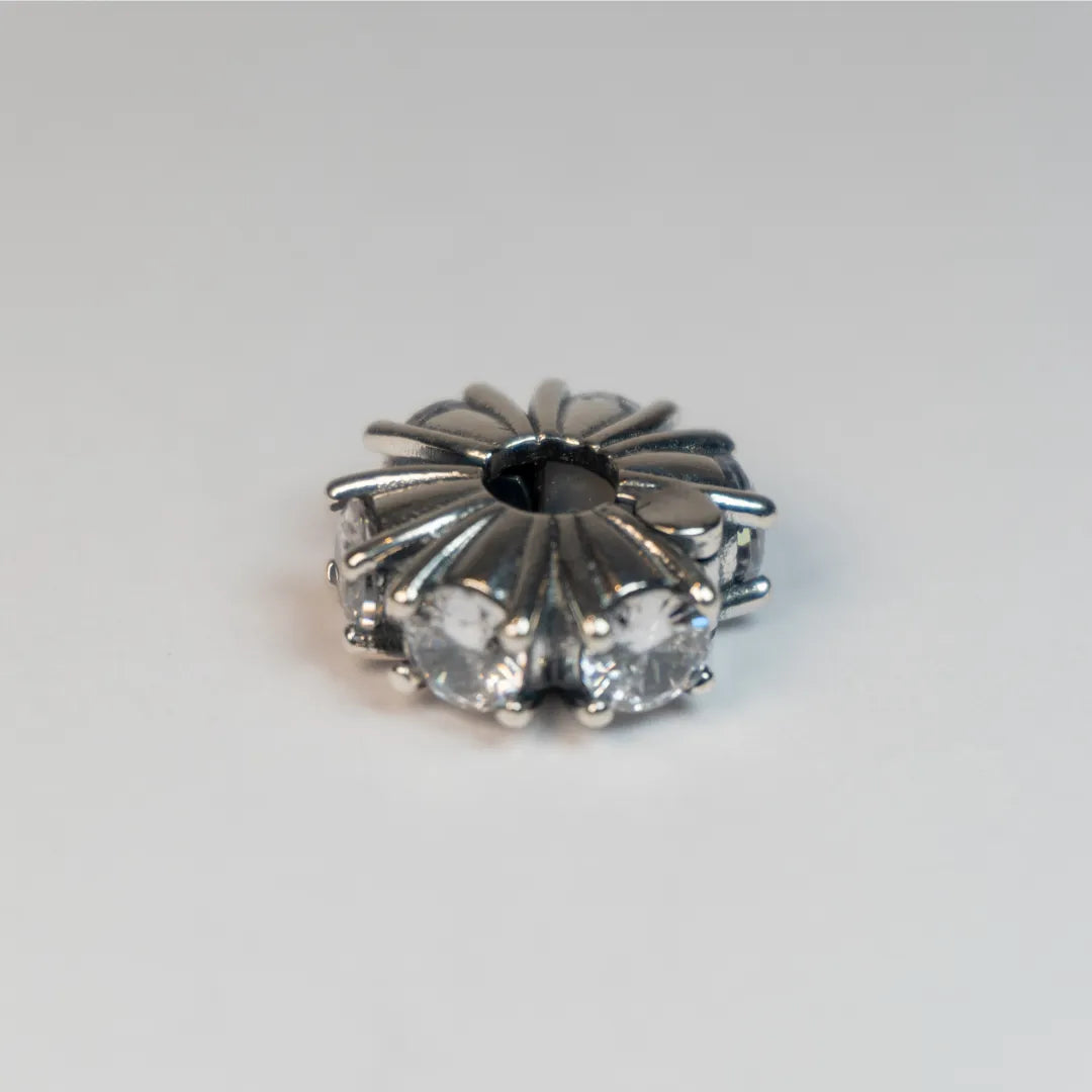 Pandora Kopča Blistavi Dugi Krakovi (Srebro 925)