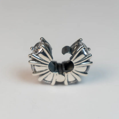 Pandora Kopča Blistavi Dugi Krakovi (Srebro 925)