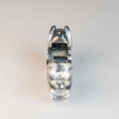 Pandora Kopča Blistavi Dugi Krakovi (Srebro 925)