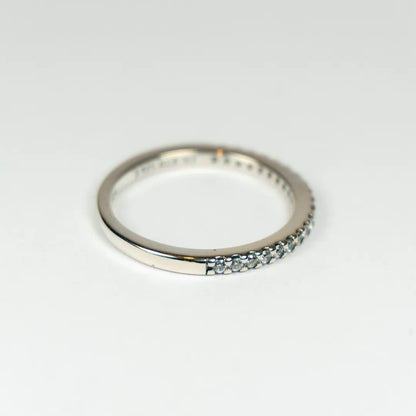 Pandora Svjetlucavi prsten (Srebro 925)