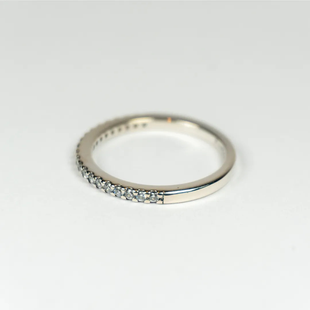 Pandora Svjetlucavi prsten (Srebro 925)