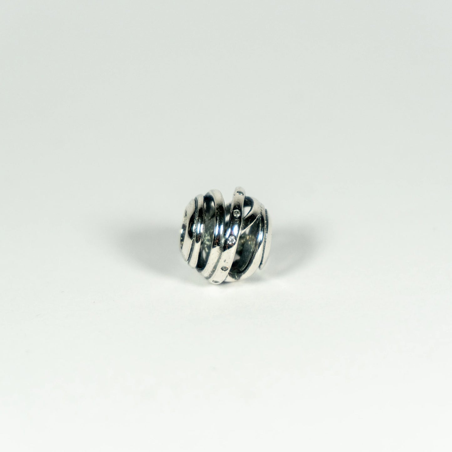 Pandora Privjesak Vilin Konjic (Srebro 925)