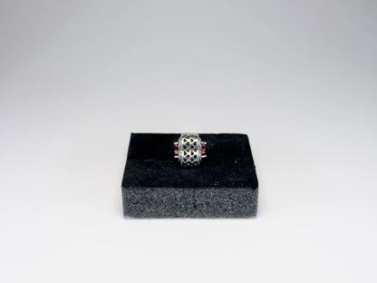 Pandora Privjesak Blistavo Poravnano Srce (Srebro 925)