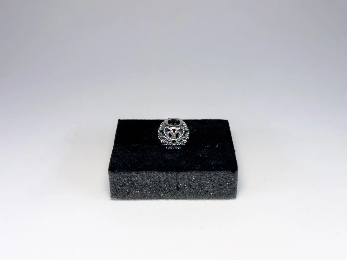 Pandora Privjesak Rupičaste Ruže (Srebro 925)