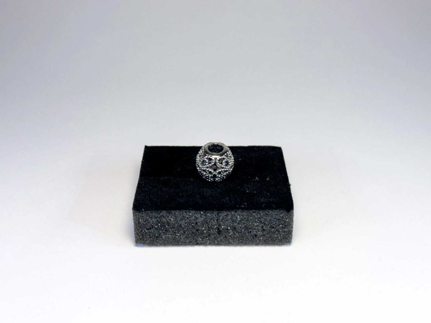 Pandora Privjesak Rupičaste Ruže (Srebro 925)