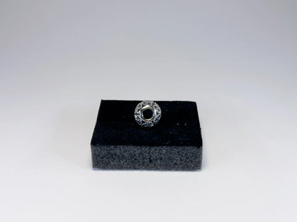 Pandora Privjesak Rupičaste Ruže (Srebro 925)