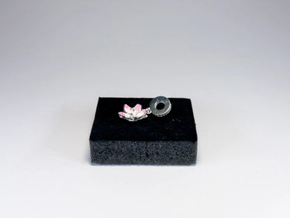 Pandora Viseći Privjesak Trešnjin Cvijet (Srebro 925)