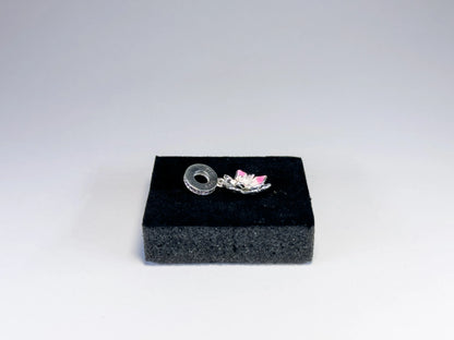 Pandora Viseći Privjesak Trešnjin Cvijet (Srebro 925)