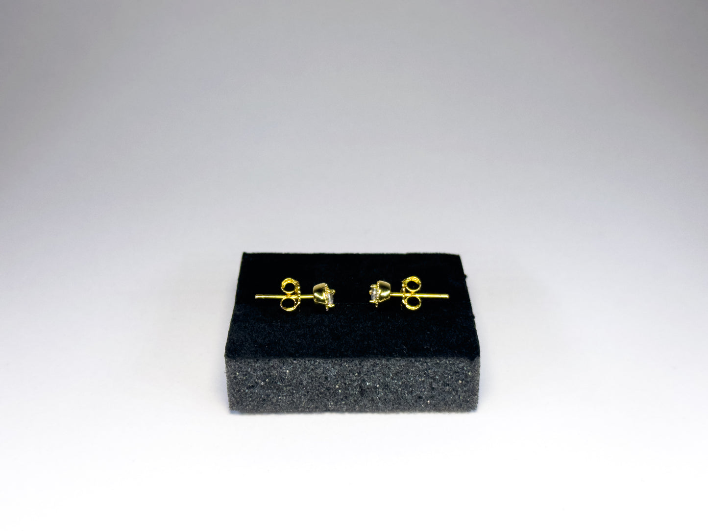 Pandora Naušnice Sjajne Suze (Srebro 925)