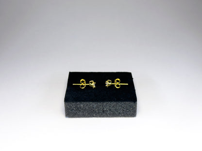 Pandora Naušnice Sjajne Suze (Srebro 925)