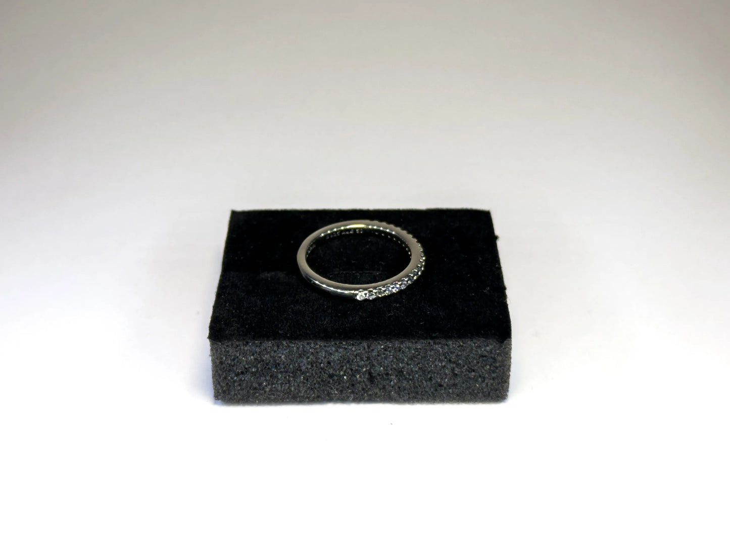 Pandora Svjetlucavi prsten (Srebro 925)