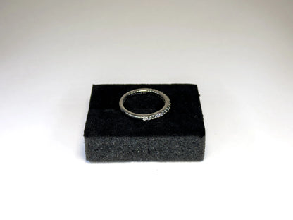 Pandora Svjetlucavi prsten (Srebro 925)