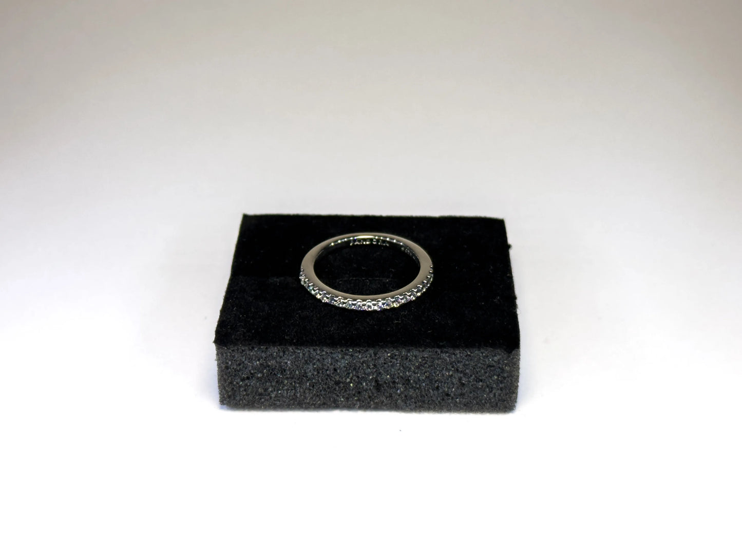 Pandora Svjetlucavi prsten (Srebro 925)