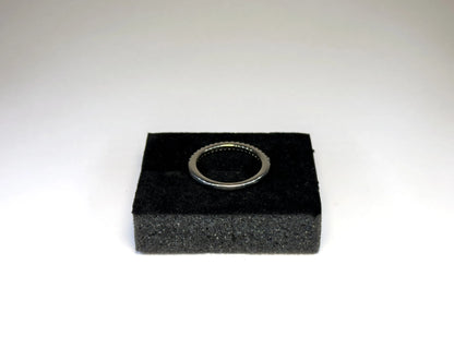 Pandora Svjetlucavi prsten (Srebro 925)