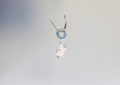 Pandora Viseći Privjesak Trešnjin Cvijet (Srebro 925)